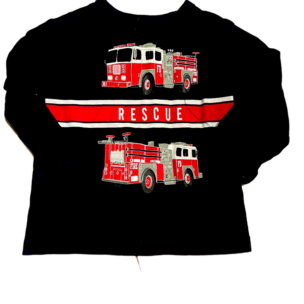 Baby Gap Long sleeve T-Shirt (12-18 Months)